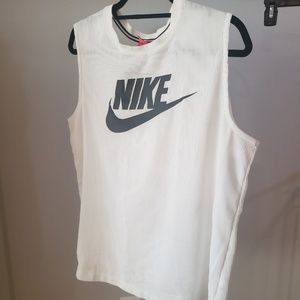 nike tank top